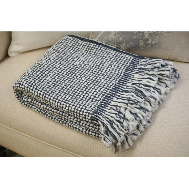 Home Manor Wool Blanket Wayfair